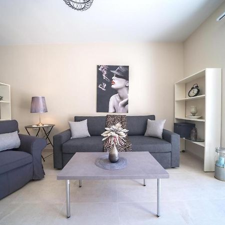 Alma City Center Apartment'S Heraklion Zewnętrze zdjęcie