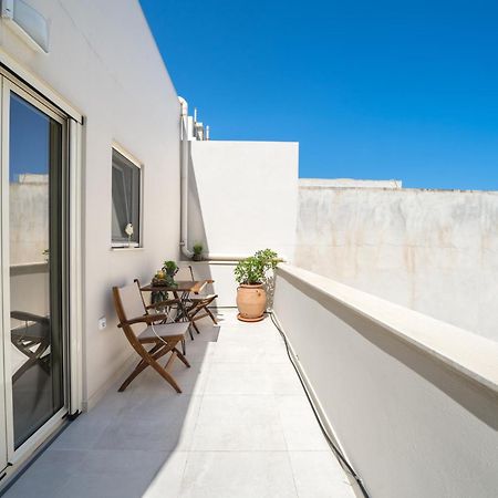 Alma City Center Apartment'S Heraklion Zewnętrze zdjęcie