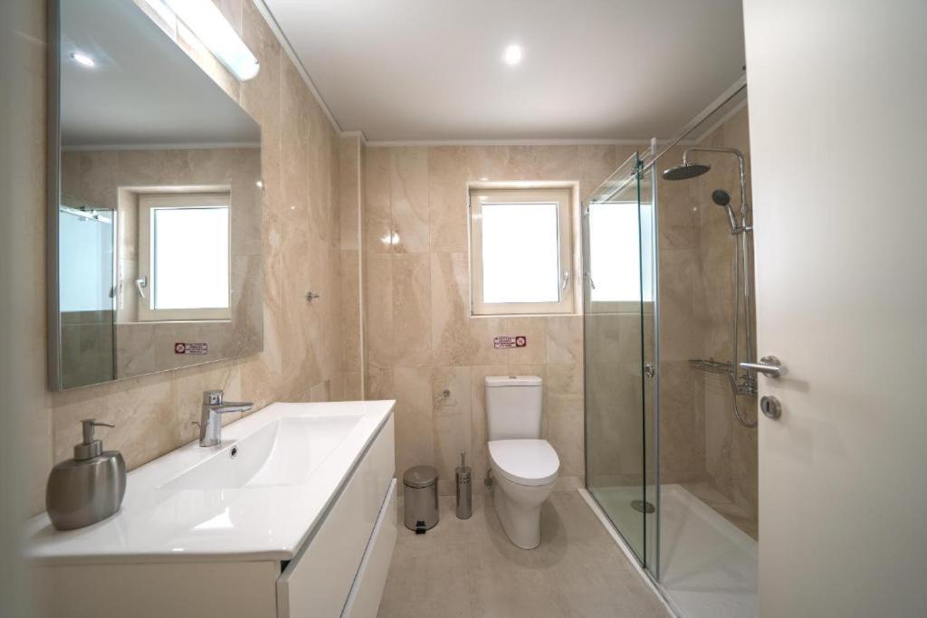 Alma City Center Apartment'S Heraklion Zewnętrze zdjęcie