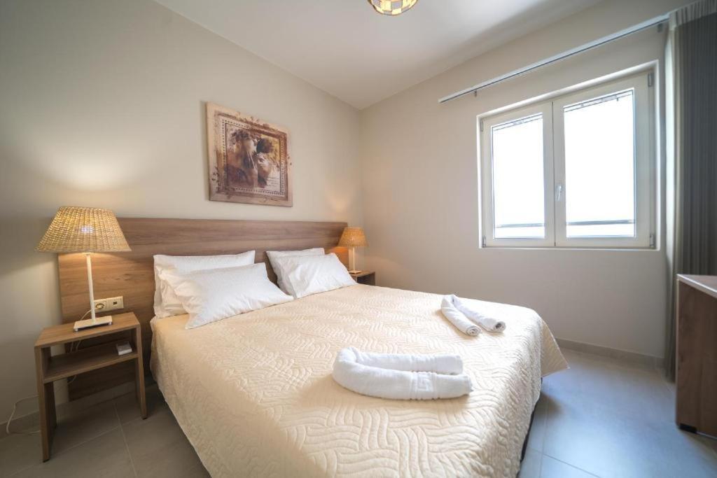 Alma City Center Apartment'S Heraklion Pokój zdjęcie
